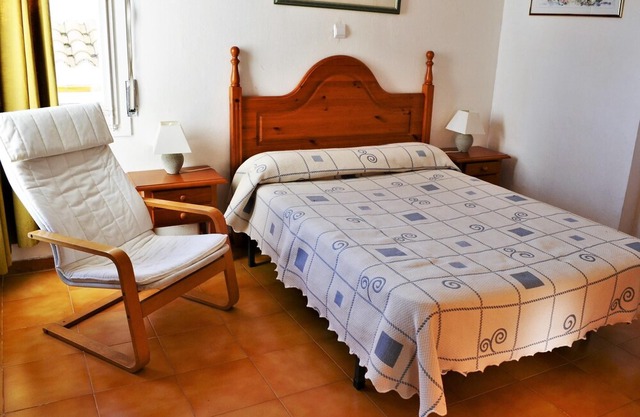 CAU DEL LLOP 3 Fantastic apartment with spectacular sea views