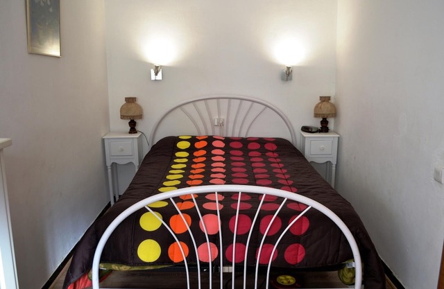 CAU DEL LLOP 7 Fantastic apartment in the seafront