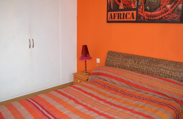 CAU DEL LLOP 8 Aparment with panoramic sea views