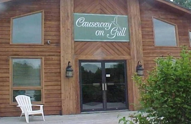 Causeway On Gull - Spacious 2 Bedroom W/Full Kitchen