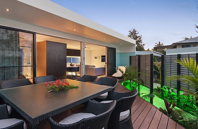 Cavvanbah | Yarrawarra Villa - Construction Zone