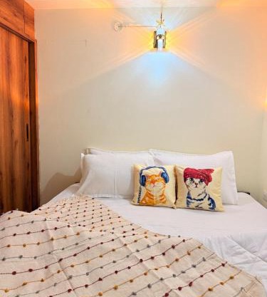 Cayetana Luxury Homestays