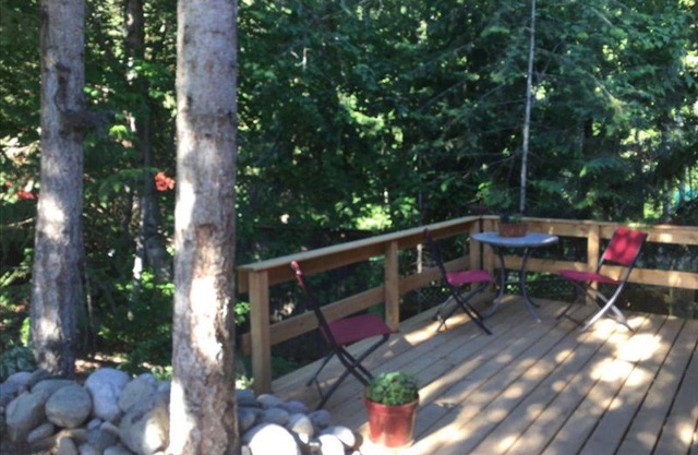 Cedar Cottage, a Cozy and Private Experience