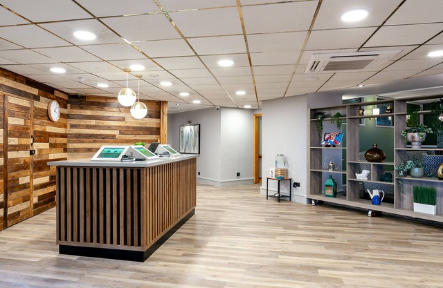 Cedar Court Huddersfield