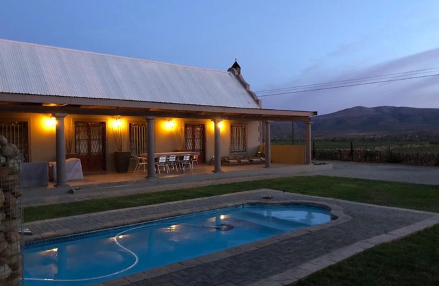 Celebratio Pomegranate Farm