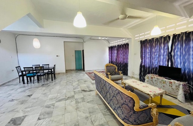 Cendana Residence Homestay 5 @ Kuala Terengganu City