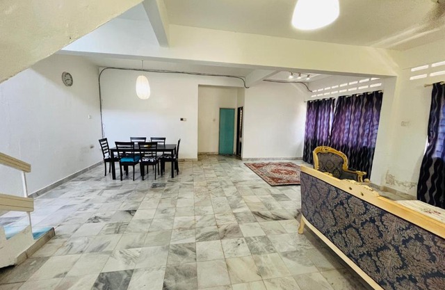 Cendana Residence Homestay 5 @ Kuala Terengganu City