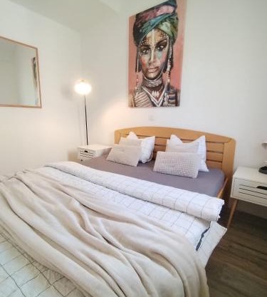 Centar Novi Sad-Apartman No 3 PARKING ON REQUEST