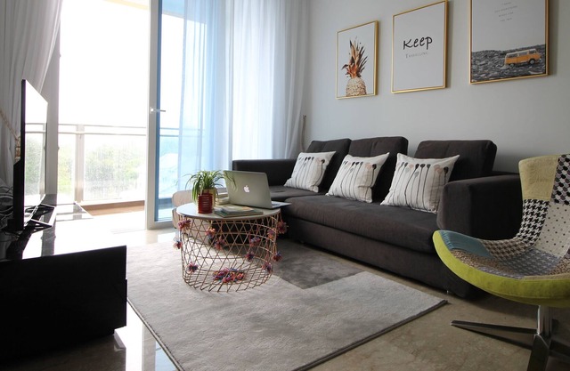 ★Central 1600sft 4BR @ Novena 用心的民宿★