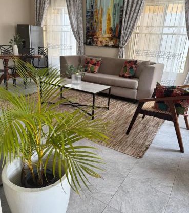 Central and Comfy Mikocheni Apt