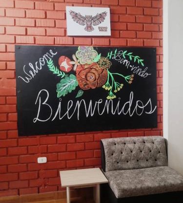 Central and Cozy Apartment