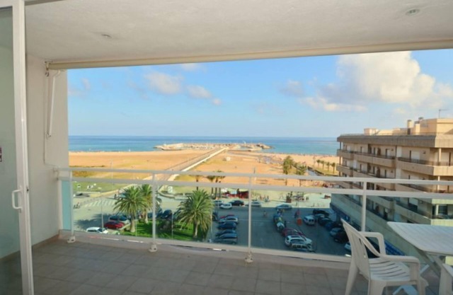 Finques Segarra The Seafront 