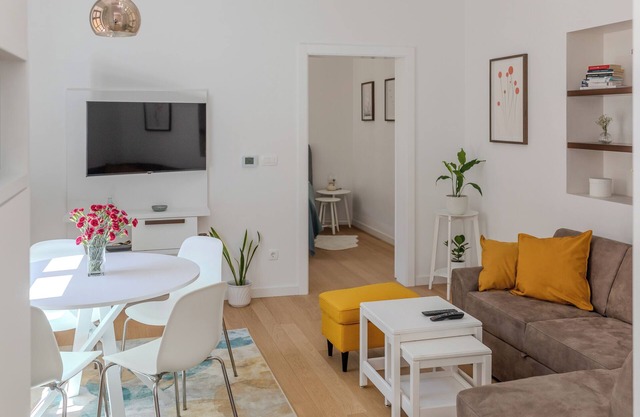 central apartment Nikola 4 stars Zagreb