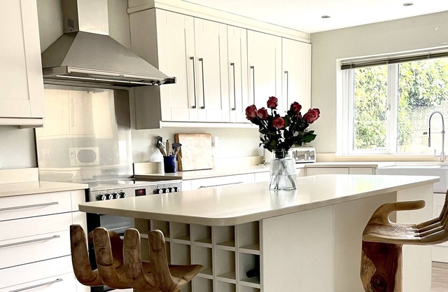 Central Cheltenham Step Free House