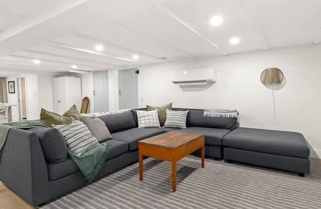 Central Chester Luxurious Studio