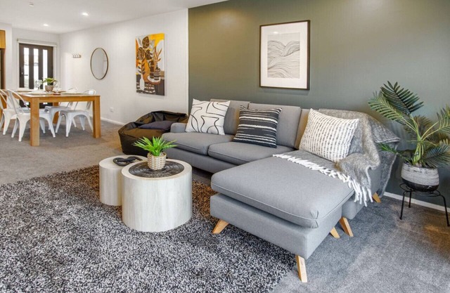 Central City Hideout with/Free Car parking