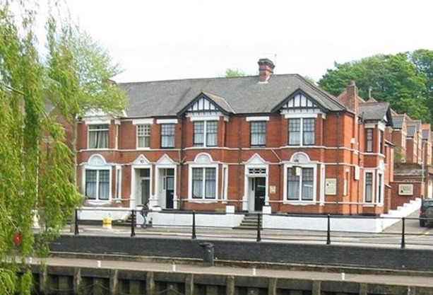 Central Hotel Norwich