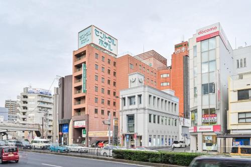 Hotel Sasebo 
