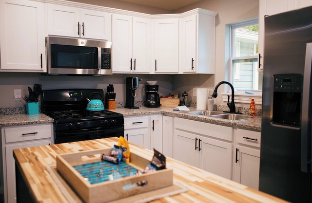 Central Joplin, 3Bed2Bath, Family Home