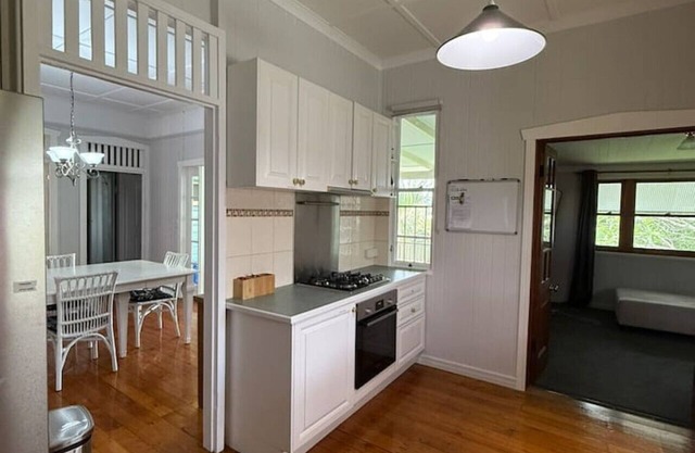 Central Location, character home