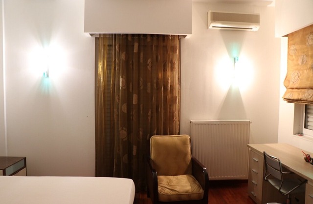 Central Luxury Apartment with jacuzzi - Nafpaktos