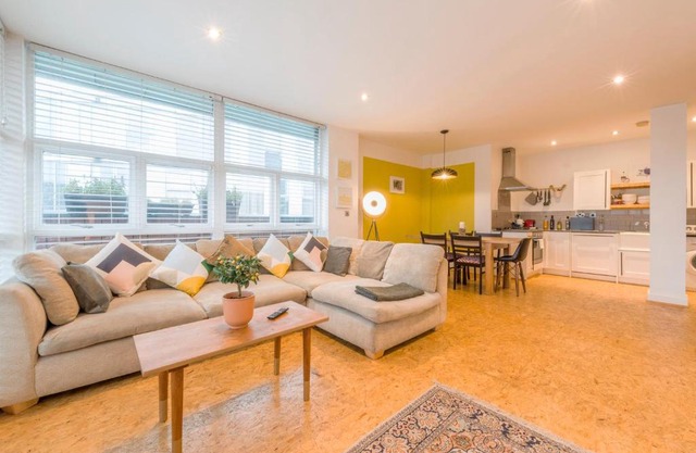 Central Manchester Spacious 1 Bedroom Apartment