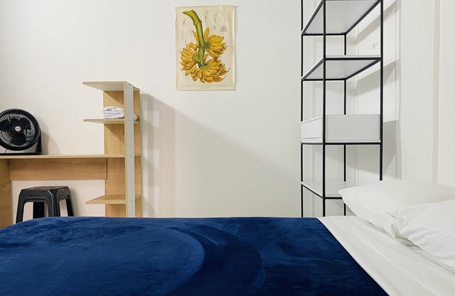 CENTRAL PRIVATE HOUSE IN EL POBLADO MEDELLIN