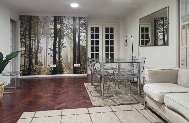 central spacious apartment inPontevedra with 4 rooms