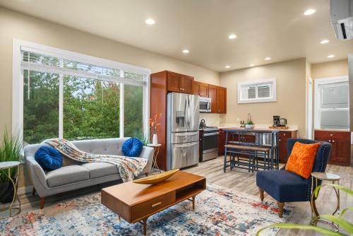 Central Urban Comfort Home