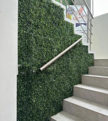 Central Urdesa, Bálsamos 920