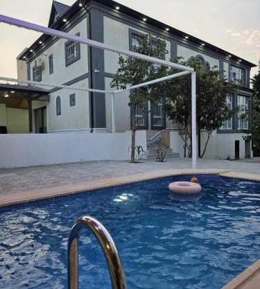 Central Vip Villa