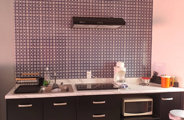 Centrally located furnished apartment, 18 minutes walking distance from the zocalo and andador turis