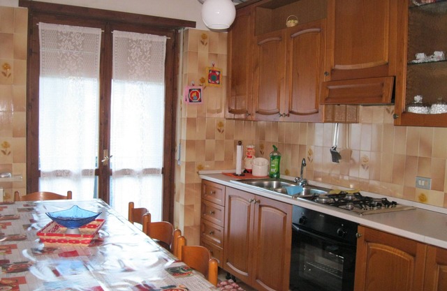 centrally located apartment that allows you to visit the entire Ao Valley