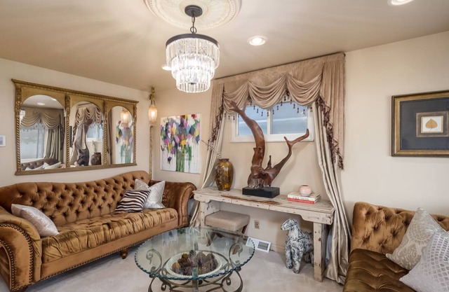 Centrally Located Ranch Retreat