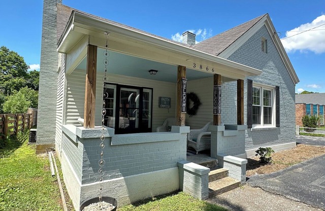 "Centrally Located to Many Distilleries" House on the Kentucky Bourbon Trail