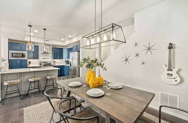 Centrally Located, Comfortable Home in Music City