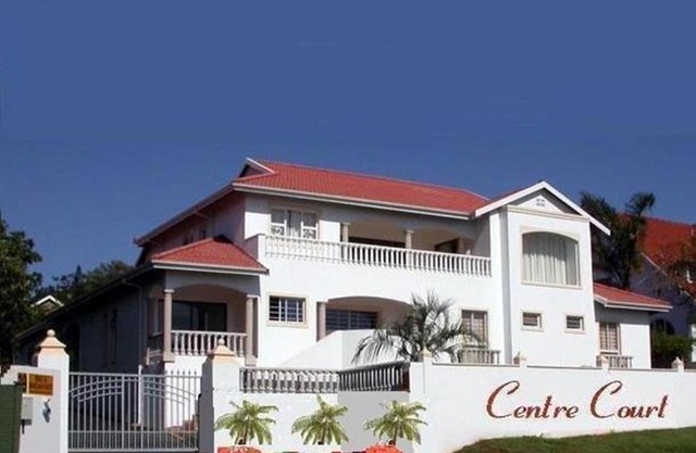 Centre Court B&B