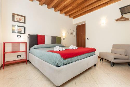 CENTRO - 250m da Stazione Ferroviaria