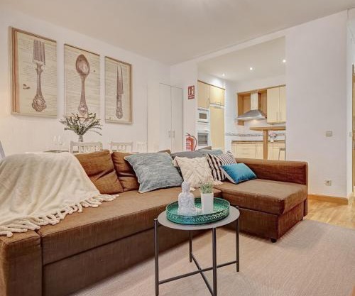 CENTRO HISTÓRICO exterior, calle Nueva dos balcones