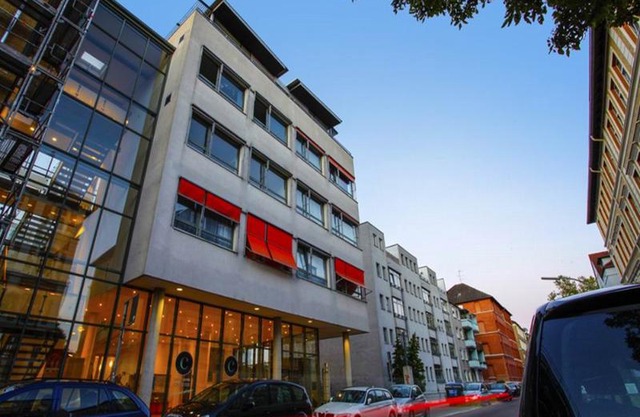 Centro Hotel Celler Tor 