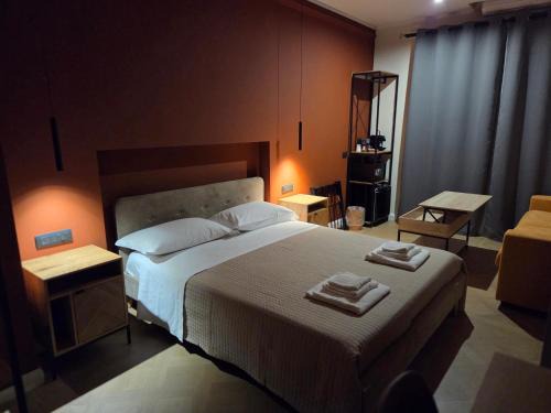 Centro & Mare - Rooms & Suites