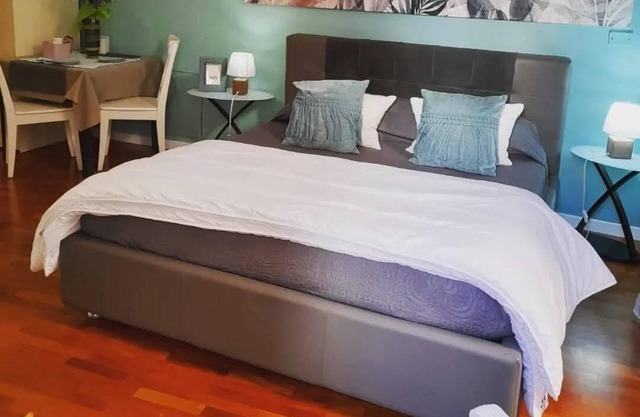 Centro Storico Suites - Modern Life Room