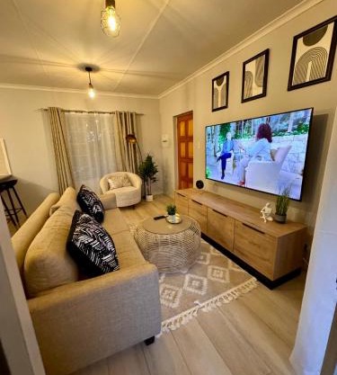 Centurion La Creme Apartments