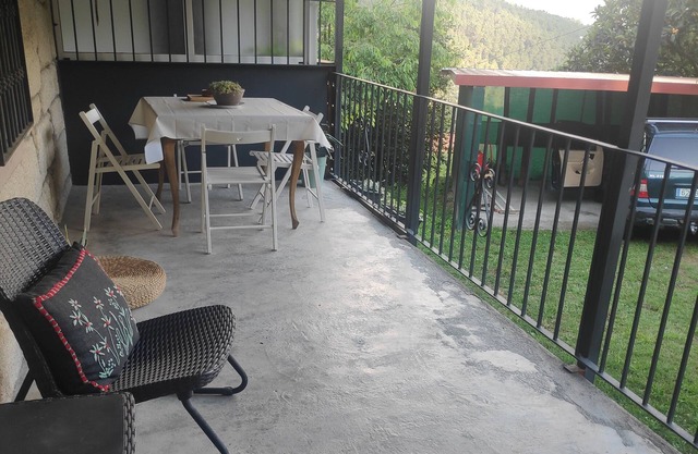Cereixinha House