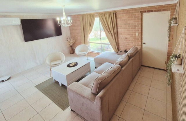 Cervantes Beach Retreat