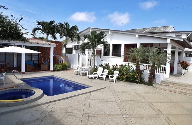 Cesar's House. Free: WiFi & TV Cable