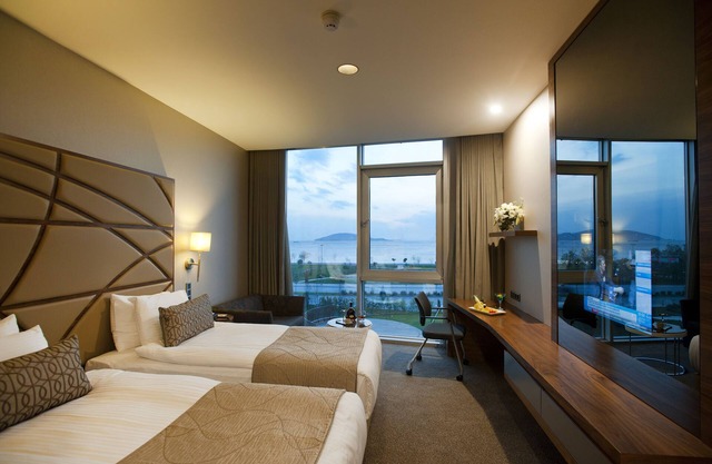 Cevahir Hotel Istanbul Asia