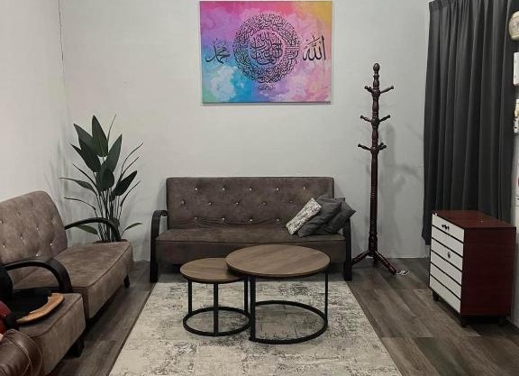 CFD Homestay 1 Dungun