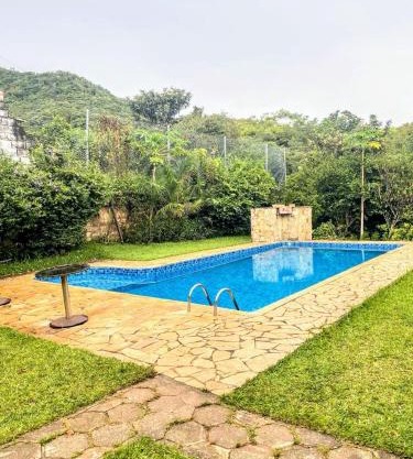 Chácara (Condomínio Portal dos Nobres- Atibaia/SP)