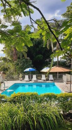 Chácara Monteiro - Próximo ao Thermas Water Park